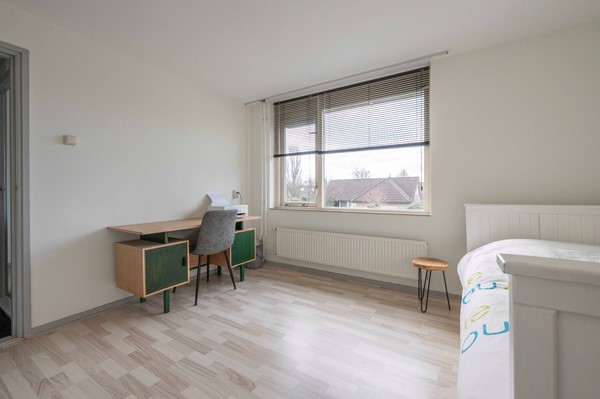 Medium property photo - Venkelweg 29, 4741 CA Hoeven